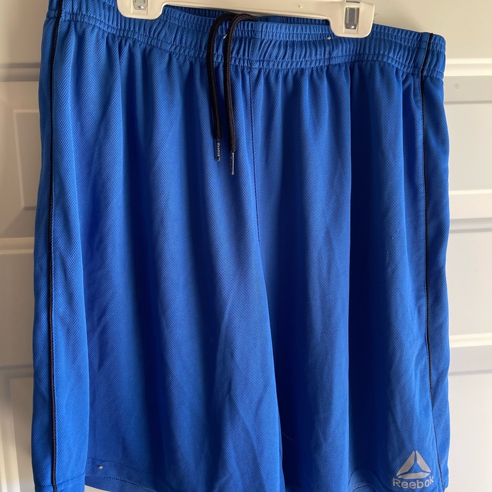 NWOT Reebok shorts